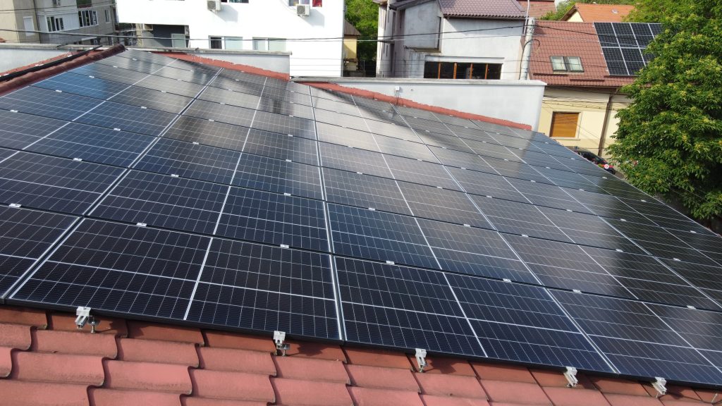 Solar PV